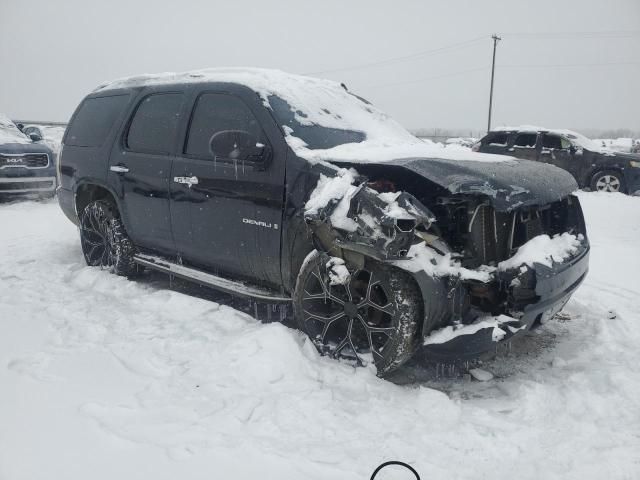 2007 GMC Yukon Denali