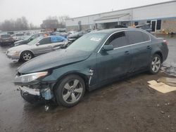 BMW Vehiculos salvage en venta: 2007 BMW 525 XI