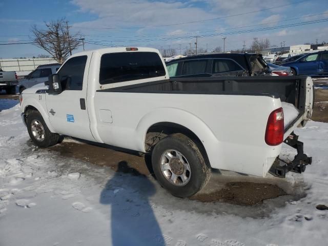 2014 Ford F250 Super Duty