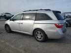 2013 Honda Odyssey EXL