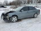 2006 Chevrolet Malibu LT