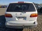 1999 Toyota Sienna CE