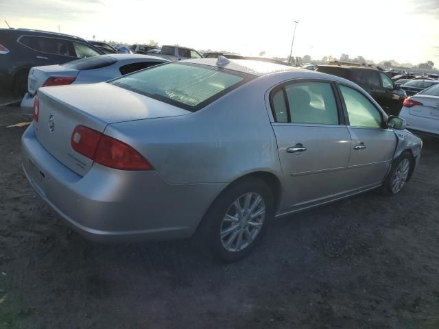 2009 Buick Lucerne CXL