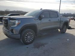 4 X 4 a la venta en subasta: 2021 GMC Sierra K1500 AT4