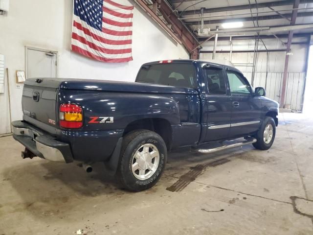 2005 GMC New Sierra K1500