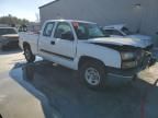 2003 Chevrolet Silverado C1500