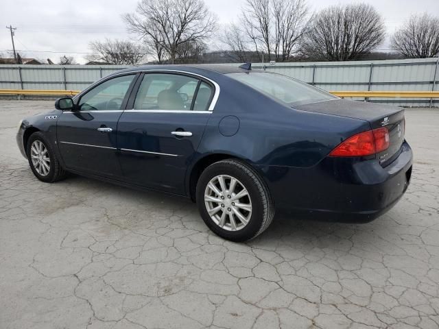 2009 Buick Lucerne CX