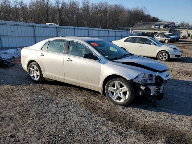 2012 Chevrolet Malibu LS