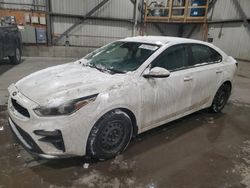 2019 KIA Forte FE en venta en Montreal Est, QC