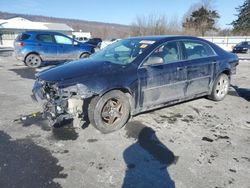 Salvage cars for sale at Grantville, PA auction: 2010 Chevrolet Malibu LS