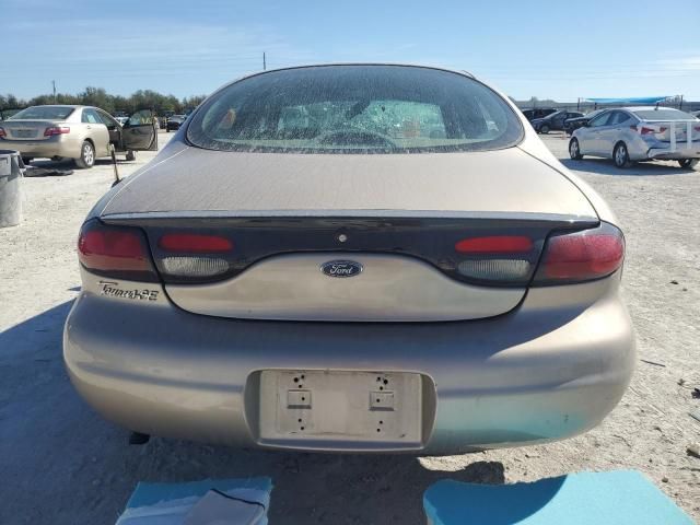 1999 Ford Taurus SE