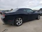 2012 Dodge Challenger R/T