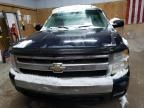 2008 Chevrolet Silverado K1500