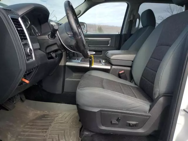 2015 Dodge RAM 1500 SLT