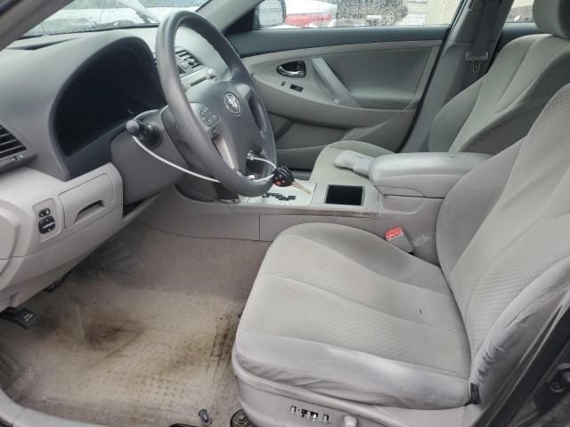 2009 Toyota Camry Base