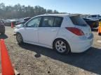 2010 Nissan Versa S