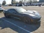 2016 Chevrolet Corvette Stingray Z51 3LT