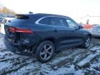 2018 Jaguar F-PACE Prestige