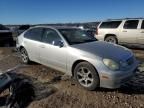 2002 Lexus GS 300