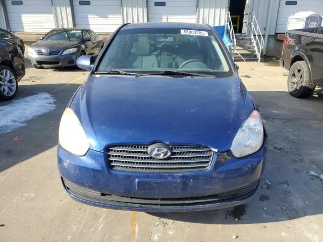 2008 Hyundai Accent GLS