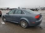 2006 Audi S4 Quattro