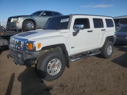 Hummer salvage cars for sale: 2006 Hummer H3