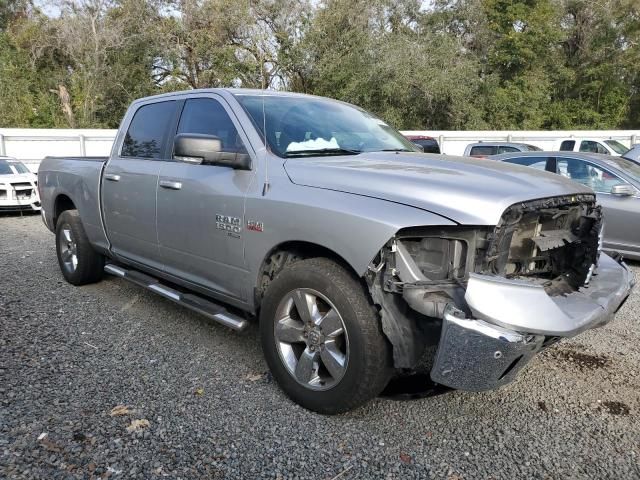 2019 Dodge RAM 1500 Classic SLT