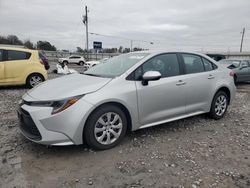 Toyota Vehiculos salvage en venta: 2024 Toyota Corolla LE