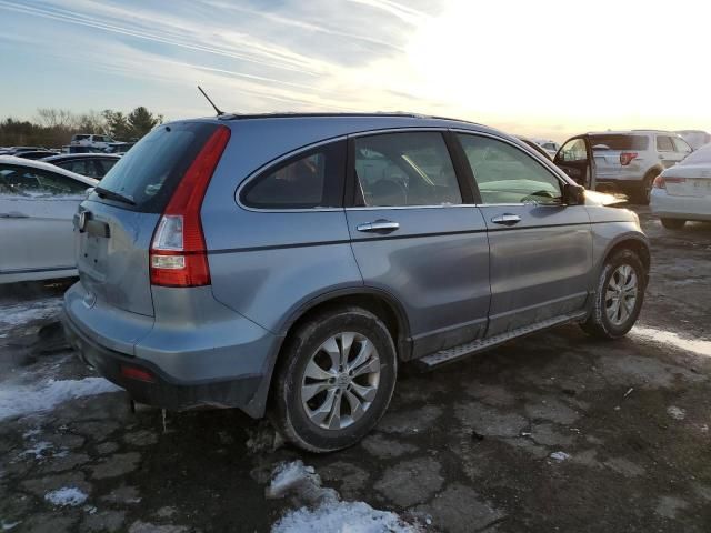 2008 Honda CR-V LX