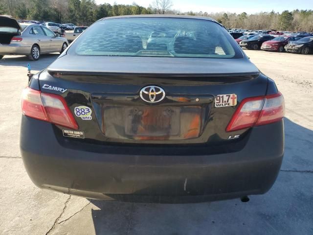 2007 Toyota Camry CE