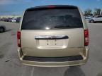 2010 Chrysler Town & Country Touring