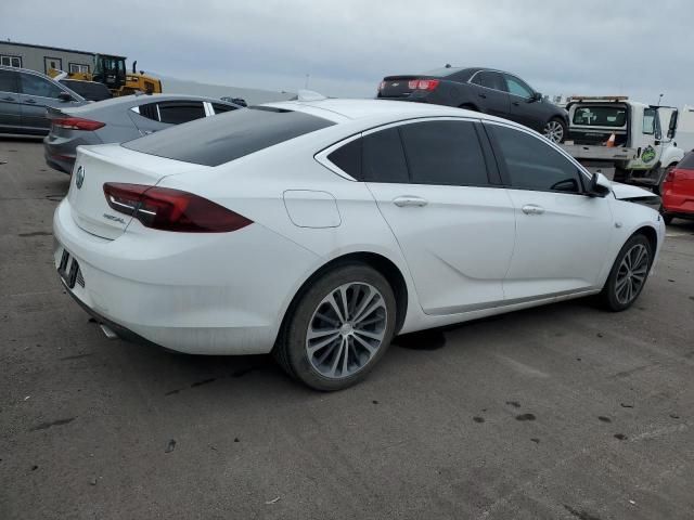 2019 Buick Regal Preferred II