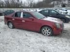 2005 Cadillac CTS HI Feature V6