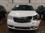 2016 Chrysler Town & Country Limited Platinum