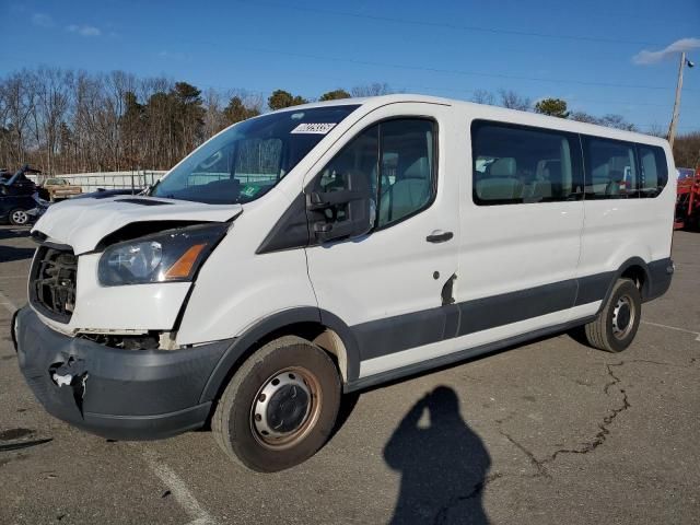 2016 Ford Transit T-350