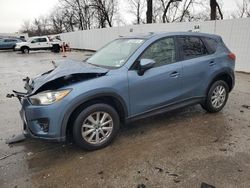 2016 Mazda CX-5 Touring en venta en Bridgeton, MO