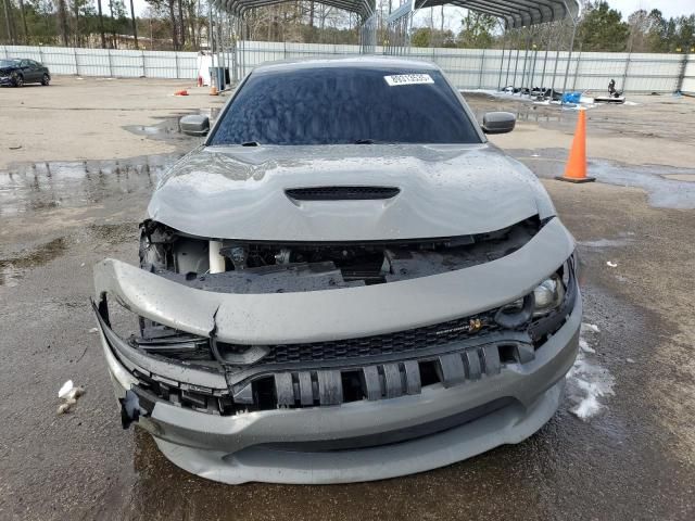 2019 Dodge Charger Scat Pack