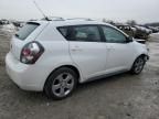 2010 Pontiac Vibe