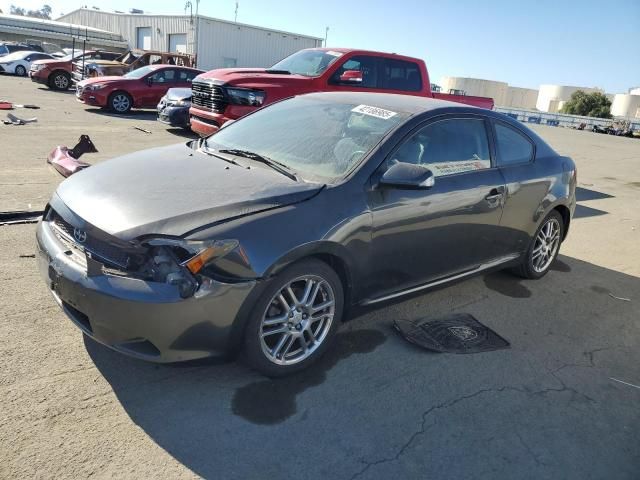 2007 Scion TC