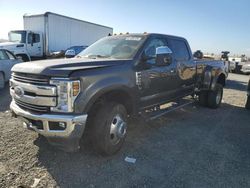 Ford f350 Super Duty salvage cars for sale: 2019 Ford F350 Super Duty