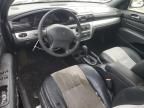 2004 Chrysler Sebring LXI