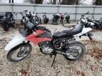 2023 Honda XR150L E