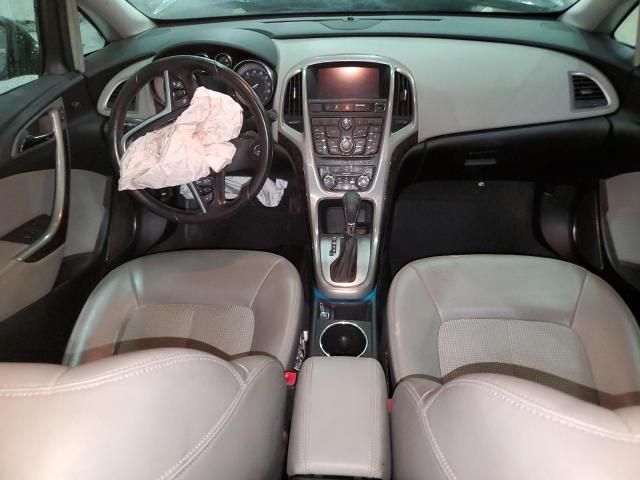 2014 Buick Verano Convenience