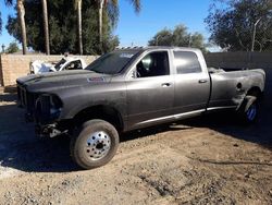 Salvage cars for sale at Colton, CA auction: 2020 Dodge 3500 Laramie