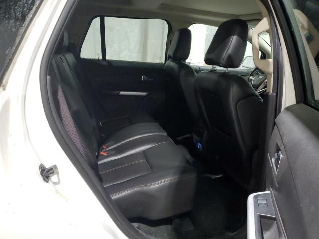 2012 Ford Edge SEL