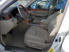 2001 Lexus LS 430