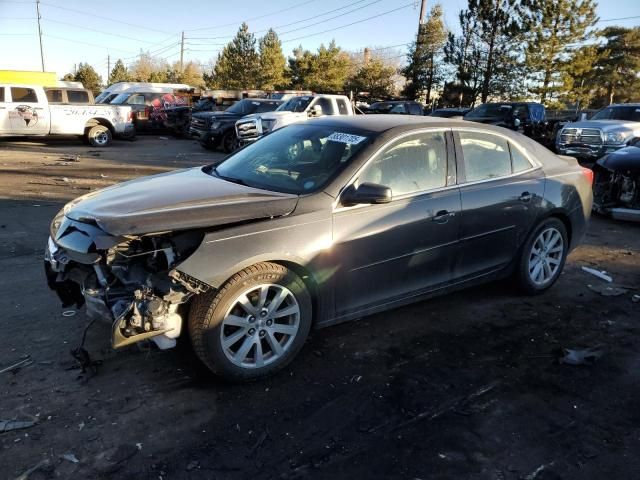 2015 Chevrolet Malibu 2LT