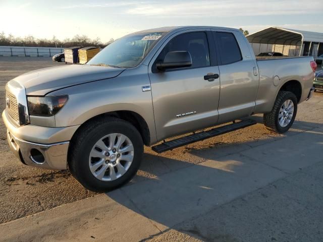 2007 Toyota Tundra Double Cab SR5