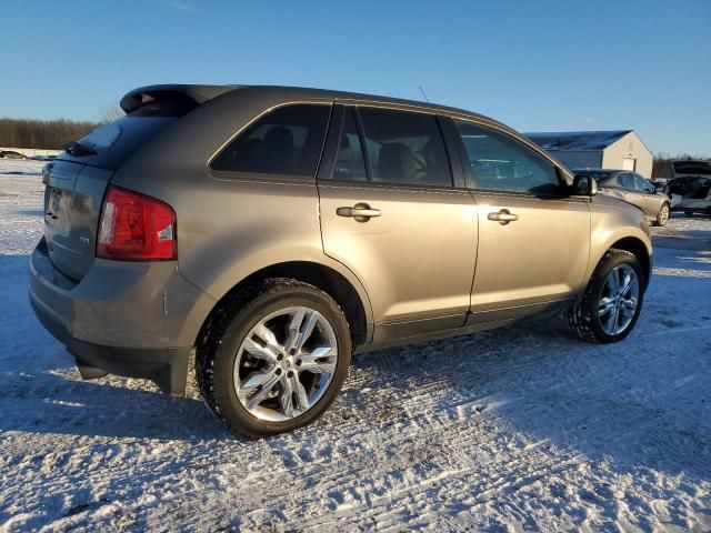 2012 Ford Edge SEL