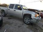 2011 GMC Sierra K1500 SLE